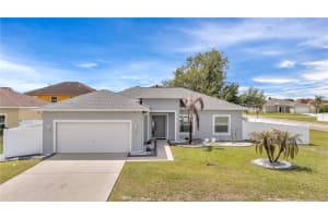 100 AURORA LANE, KISSIMMEE, FL 34758 - MLS#MFRO6399366