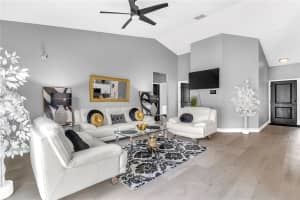 100 AURORA LANE, KISSIMMEE, FL 34758 - MLS#MFRO6399366