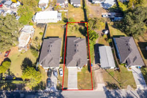 1519 INDIANA STREET, ORLANDO, FL 32805 - MLS#MFRO6399367