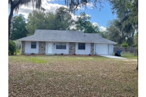 2395 Tomoka Woods Pkwy, DE LEON SPRINGS