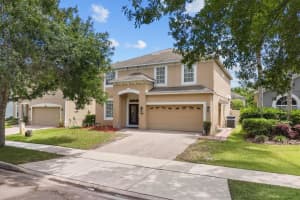 12955 Moss Park Ridge Dr, ORLANDO