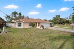 18 ANGELES ROAD, DEBARY, FL 32713 - MLS#MFRO6399426