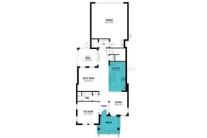 2510 CELEBRATION BOULEVARD, CELEBRATION, FL 34747 - MLS#MFRO6399429