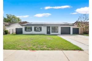 3810 BEACHMAN DRIVE, ORLANDO, FL 32810 - MLS#MFRO6399441