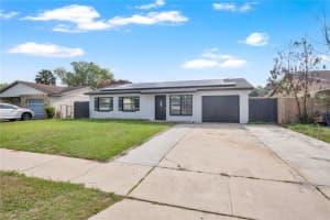 3810 BEACHMAN DRIVE, ORLANDO, FL 32810 - MLS#MFRO6399441