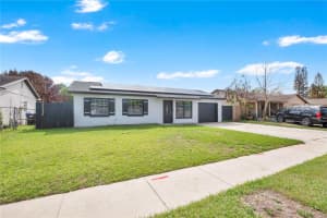 3810 BEACHMAN DRIVE, ORLANDO, FL 32810 - MLS#MFRO6399441