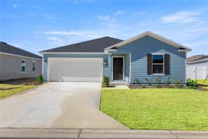 4255 Sw 82nd Ln, OCALA
