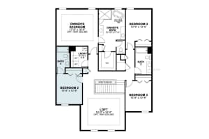 2690 GREAT HERON AVENUE, ST CLOUD, FL 34773 - MLS#MFRO6399458