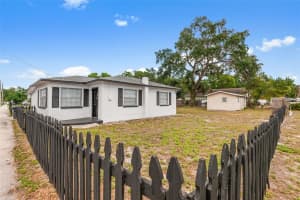 201 N Himes Ave, TAMPA