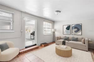 201 HIMES AVENUE, TAMPA, FL 33609 - MLS#MFRO6399464