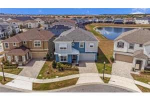 8915 TROPICAL HAVEN COURT, KISSIMMEE, FL 34747 - MLS#MFRO6399473
