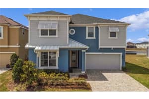 8915 TROPICAL HAVEN COURT, KISSIMMEE, FL 34747 - MLS#MFRO6399473