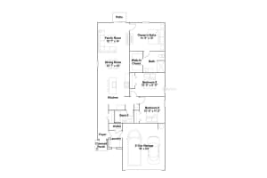 3695 30TH TERRACE, OCALA, FL 34479 - MLS#MFRO6399492