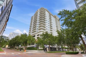 100 S Eola Dr #605, ORLANDO