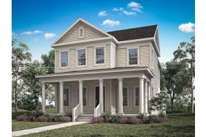 2583 CELEBRATION BOULEVARD, CELEBRATION, FL 34747 - MLS#MFRO6399505