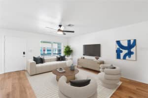 2865 51ST STREET, GULFPORT, FL 33707 - MLS#MFRO6399512