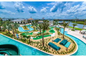 3150 PARADOX CIRCLE, KISSIMMEE, FL 34746 - MLS#MFRO6399517