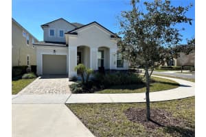 1718 CARIBBEAN VIEW TERRACE, KISSIMMEE, FL 34747 - MLS#MFRO6399527