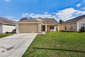 3815 KYLE DRIVE, ST CLOUD, FL 34772 - MLS#MFRO6399537