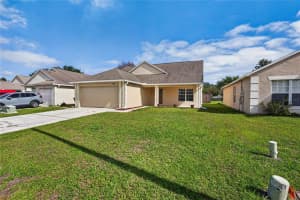 3815 KYLE DRIVE, ST CLOUD, FL 34772 - MLS#MFRO6399537