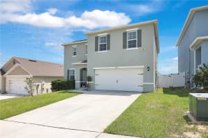 1854 JUNEBERRY STREET, CLERMONT, FL 34715 - MLS#MFRO6399542