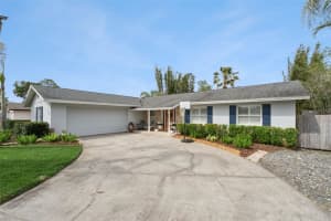 108 TEMPLE DRIVE, LONGWOOD, FL 32750 - MLS#MFRO6399553