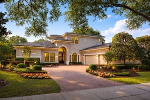 1713 Elizabeths Walk, Winter Park, FL 32789, Sold 04/15/26