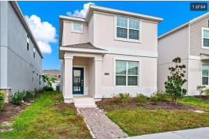 9809 Introduction Way, ORLANDO