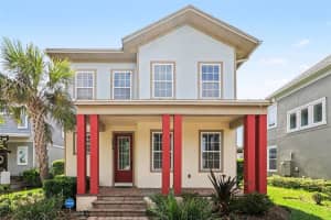 8274 Nemours Pkwy, ORLANDO