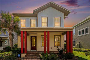 8274 NEMOURS PARKWAY, ORLANDO, FL 32827 - MLS#MFRO6399570