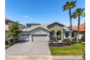 3814 Shoreside Dr, KISSIMMEE