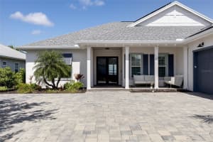 43394 WATERSIDE TRAIL, PUNTA GORDA, FL 33982 - MLS#MFRO6399624