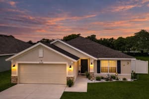 4448 Nw 2nd Ct, OCALA