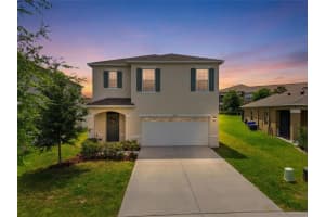2557 Shamrock St, TAVARES