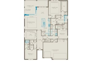 15563 ORCHID ROSE COURT, WINTER GARDEN, FL 34787 - MLS#MFRO6399638