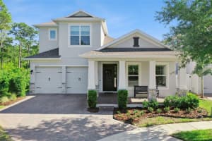 15306 GILLIGAN COURT, WINTER GARDEN, FL 34787 - MLS#MFRO6399653