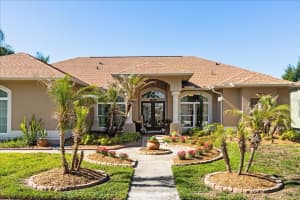 4849 CHAROWEN DRIVE, ORLANDO, FL 32837 - MLS#MFRO6399654