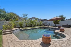 10684 LANGEFIELD STREET, ORLANDO, FL 32832 - MLS#MFRO6399701