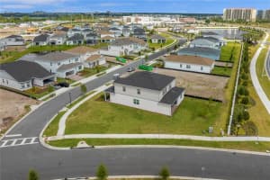 10411 PARK ESTATE AVENUE, ORLANDO, FL 32836 - MLS#MFRO6399722