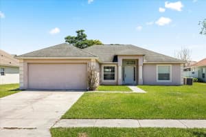 3205 Murray Hill Loop, KISSIMMEE