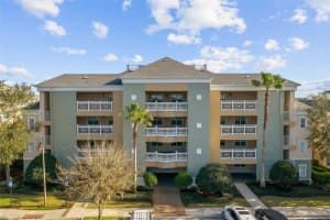1364 CENTRE COURT RIDGE DRIVE, REUNION, FL 34747 Sold 06/18/26