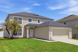 2126 BLACKSTONE LANDING DRIVE, KISSIMMEE, FL 34758 - MLS#MFRO6399765
