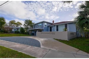 1208 HALIFAX AVENUE, DAYTONA BEACH, FL 32118 - MLS#MFRO6399767