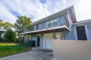 1208 HALIFAX AVENUE, DAYTONA BEACH, FL 32118 - MLS#MFRO6399767