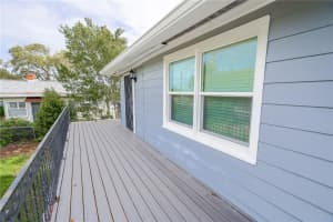 1208 HALIFAX AVENUE, DAYTONA BEACH, FL 32118 - MLS#MFRO6399767