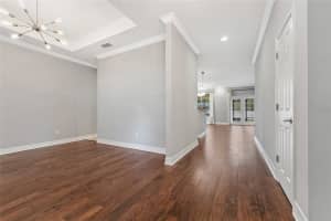 838 STRATHMORE DRIVE, ORLANDO, FL 32803 - MLS#MFRO6399777