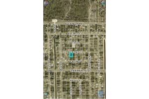 5325 BELROSE STREET, LEHIGH ACRES, FL 33971 - MLS#MFRO6399796