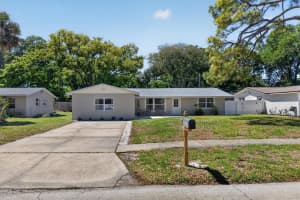 2524 FLORIDA BOULEVARD, SOUTH DAYTONA, FL 32119 - MLS#MFRO6399801