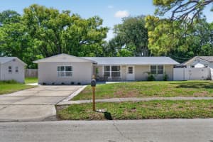 2524 FLORIDA BOULEVARD, SOUTH DAYTONA, FL 32119 - MLS#MFRO6399801