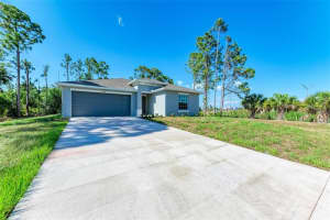 23444 STEEPLE AVENUE, PORT CHARLOTTE, FL 33980 - MLS#MFRO6399804
